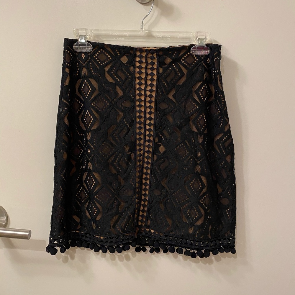 NWT For Love & Lemons 🍋 Skirt